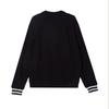 Nike Sweatshirts Men's Black Crew Neck Moderate Other DD6166-010