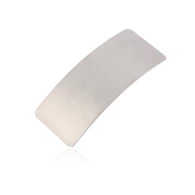 2pc European and American Retro Solid Plaid Headband Hair Bands Hairband Hoop for Women Girls Holiday Korean Hair Accessories