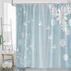 Casa de banho – Cortinas para duche