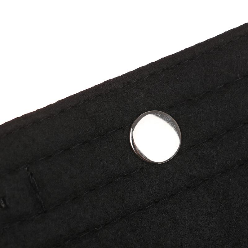 Borsa da donna Borsa organizer Borsa da inserto Borsa in feltro Borsa multitasche Borsa utile