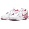 Air Jordan Legacy 312 Low GS Desert Berry Kids Sneakers White Coral-Chalk FN3407-161