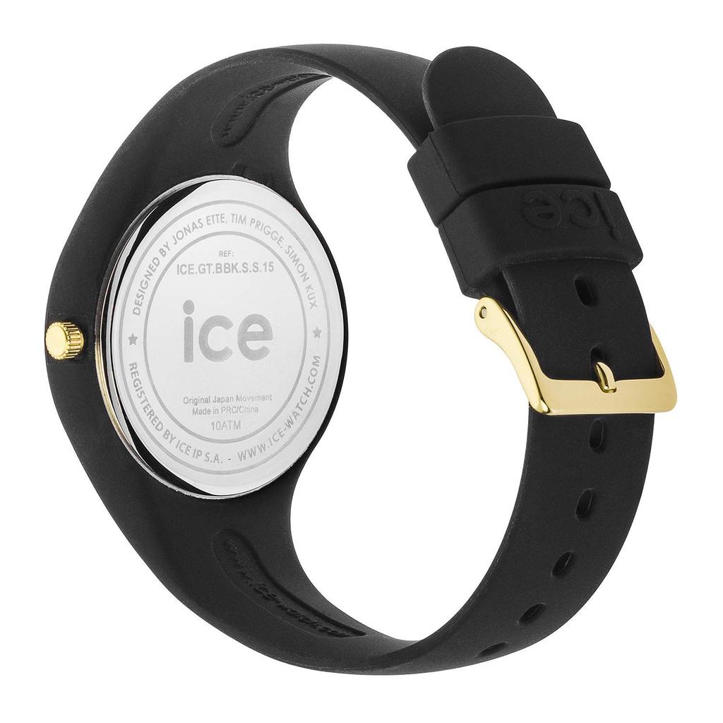 Ice Watch ICE.GLITTER 001349 Ladies Black Watch