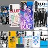 Blur Band Phone Case for Samsung A54 A14 A24 A34 A17 A37 A57 A55 A35 A25 A15 A13 A23 A33 A53 A07 A05S A04S A03 A73 Galaxy Note 2