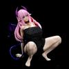 Aixlan Japanese Figure Lilim Sexy Girl Succubus Gakuen Nem  PVC Action Figure Amine Christmas Gift Collectible Figurine
