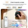 EDIFIER Lolli5 ANC True Wireless Noise-Cancelling Translation Earbuds
