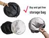 Custom Sunshade for MINI PACEMAN - Full Blackout Front Windshield Protection, Double-Layer Folding Design