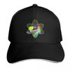 Roxanne To the Max Goof Baseball Cap Beach Outing Sunhat Luxury Unisex Cap Tactical Cap Women Caps Unisexs