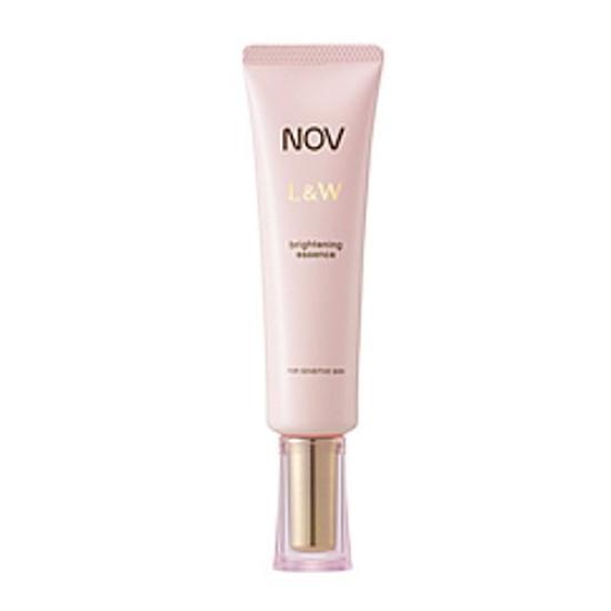 

NOV Brightening Essence L&W (quasi-drug) 30g