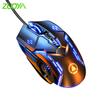 ZUOYA G5 Useful Gaming Mouse Adjustable DPI 6 Button Computer Accessories