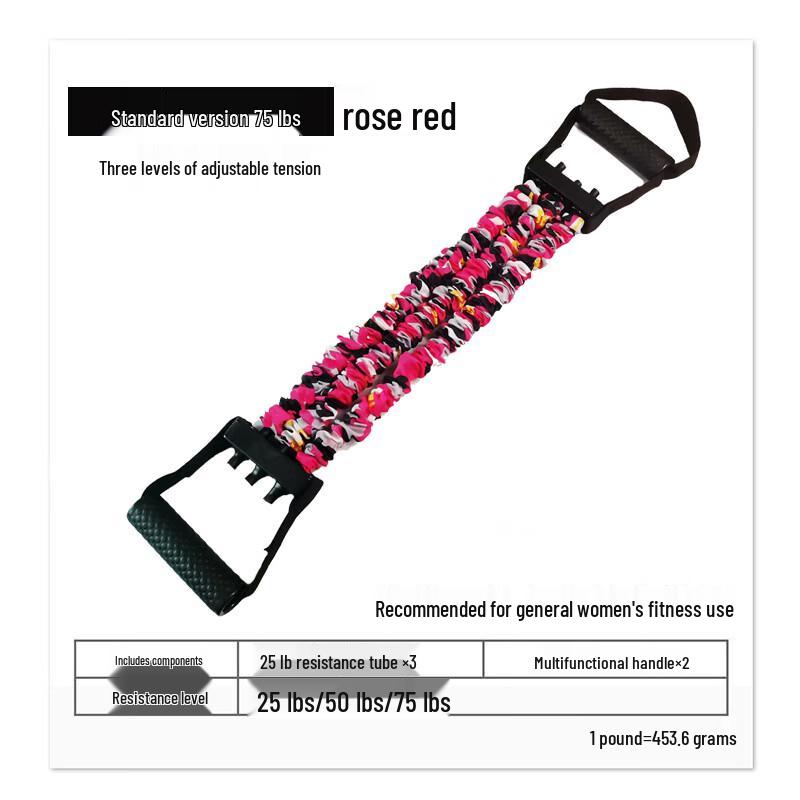 TLXT Multi-functional Resistance Band
