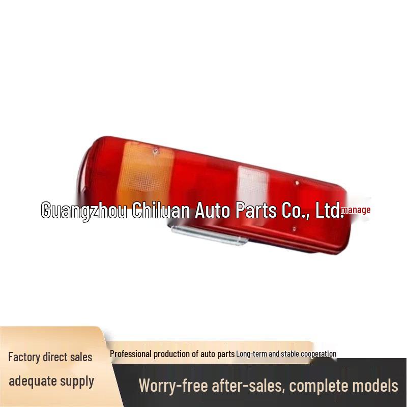 

Volvo Truck Rear Lights 21063894/20892367/21063895/20892368 LH Left Side
