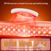 EMS Red Light Eye Massager: Microcurrent Therapy for Lifting, Firming, and Skin Rejuvenation