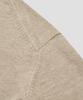 AGOD Signature Daily Crew Neck Knit [Beige]