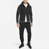 Nike Therma-Fit Adv Full-Zip Training Hoodie Jacket Men Jackets Black DD2131-070