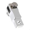 Clutch Pedal Extenders Brake Extension Billet Aluminum Foot Extensions for Replacement