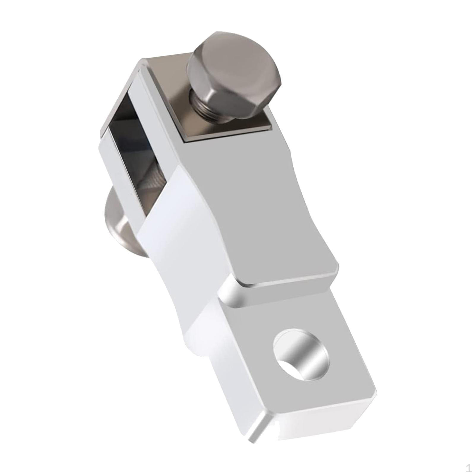 

Clutch Pedal Extenders Brake Extension Billet Aluminum Foot Extensions for Replacement