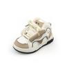 Winter Children's Sneakers Warm Plush Girls Causal Cotton Shoes Fashion Versatile Kids School Running Sports Shoes for Boys New