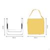 Foldable Camping Chair Beach Portable Multipurpose Oxford Floor with Back Support Padded
