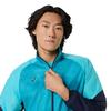 Training Wear WINDBREAKER JACKET ENERGY AQUA M [ASICS]
