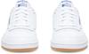 Кроссовки Reebok Club C 85 intense white/royal gum