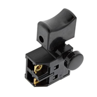 Componentes para circuitos eléctricos – Interruptores