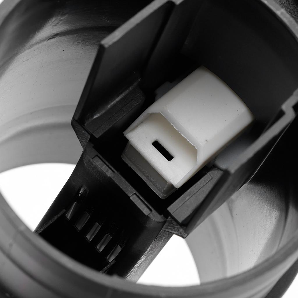 Mass Air Flow Meter Sensor For VW Golf VI A1 Seat Leon 1.6TDI 5WK97023