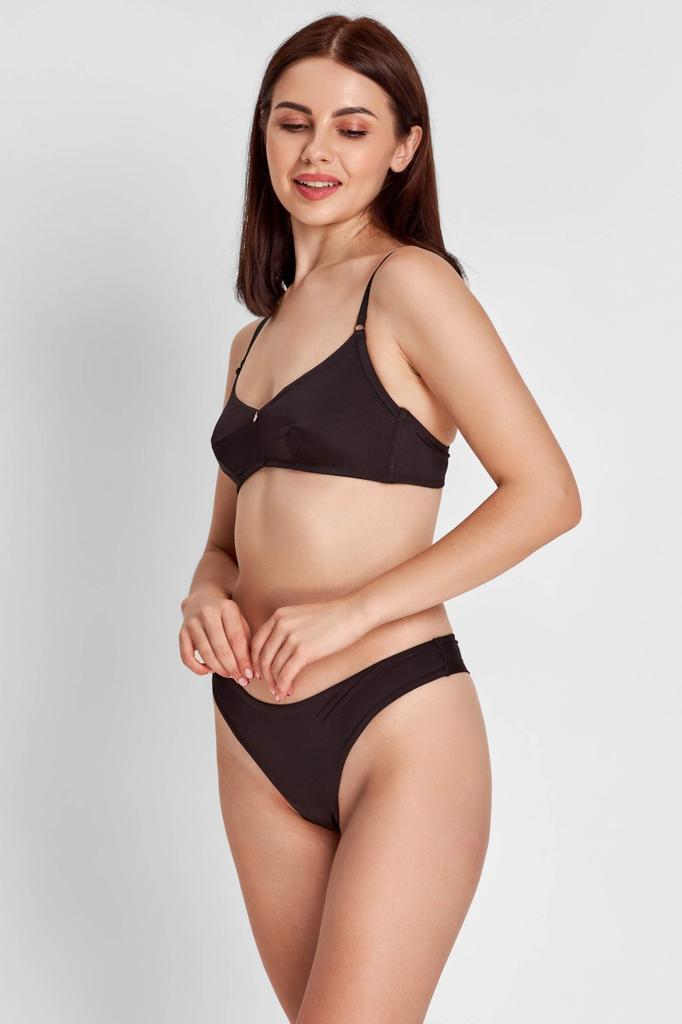 Anabel Arto Padded Bra (82223)