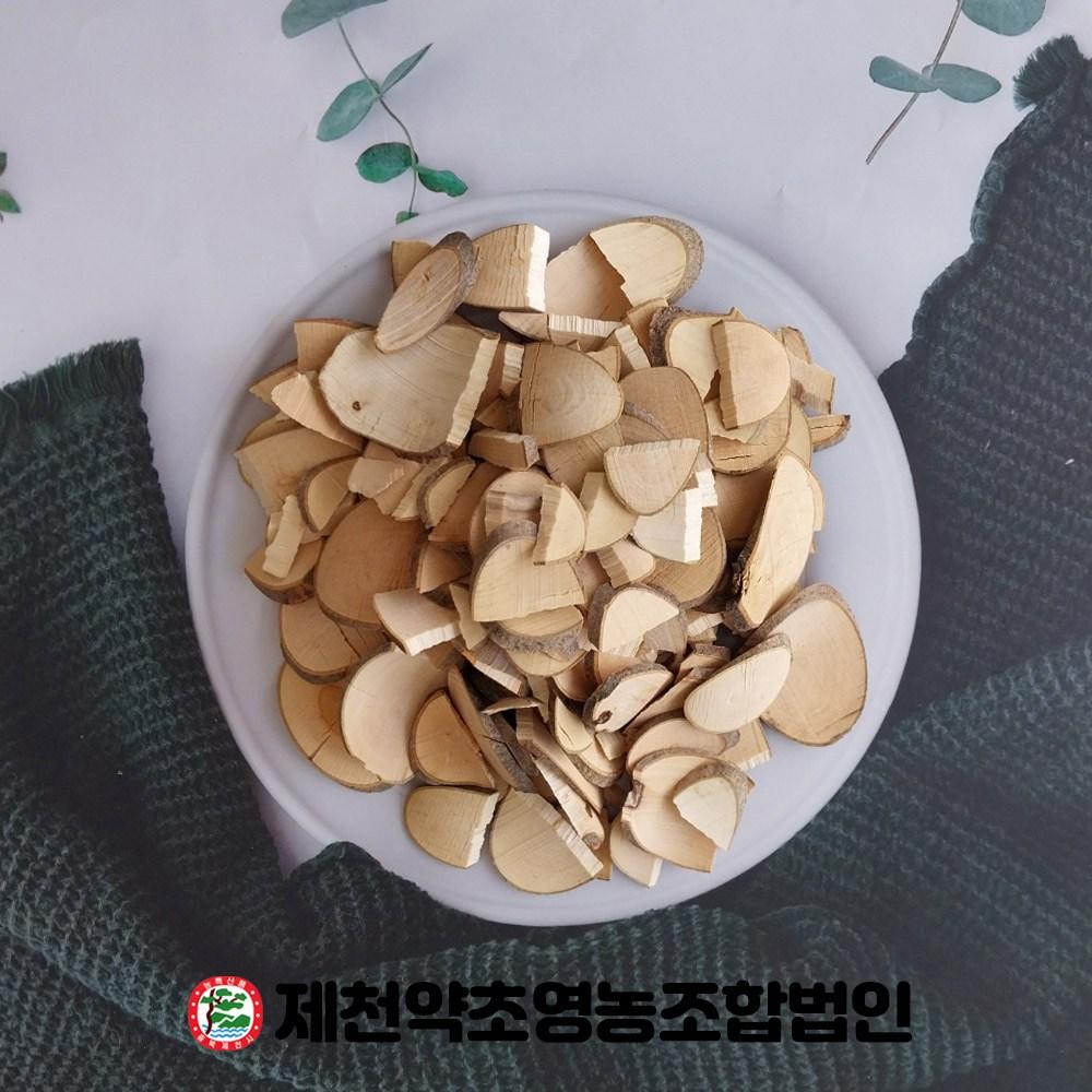 Domestic Camellia Tree 500g Jecheon Medicinal Herb Farming Cooperative 1 Pcs