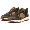 Timberland Winsor Trail Comfortable Simple Slip-Resistant Durable Low-Top Outdoor Functional Shoes Men sneaker Black Brown TB0A6DH2EDM1