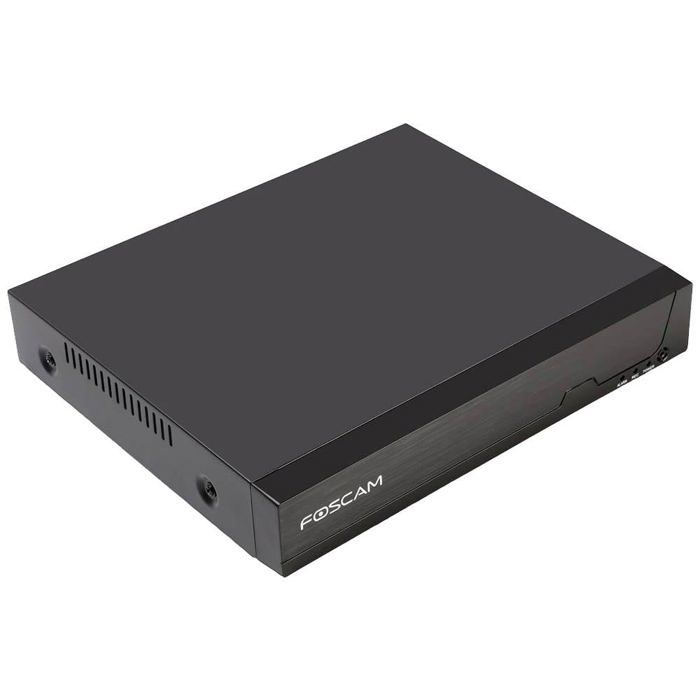 Foscam FN9108HE 8 canaux Enregistreur vidéo réseau