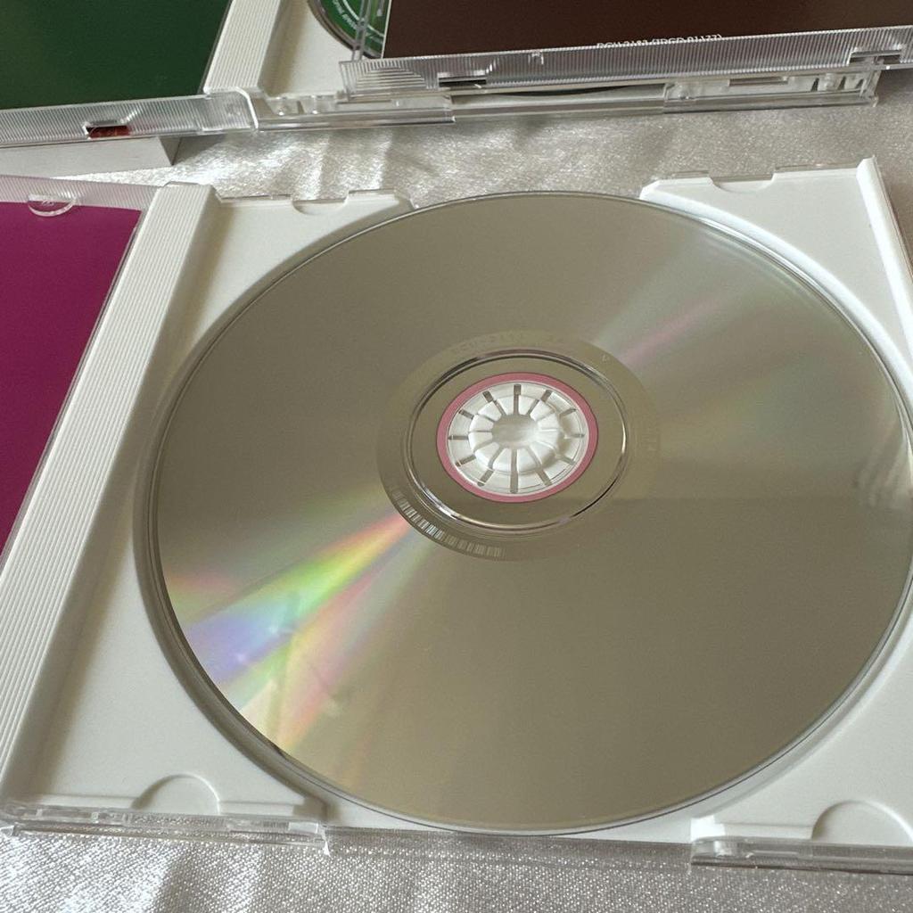 [USED] Oldies Youth Graffiti Omnibus 5 CDs Instruction Manual Box Included