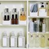 Organizzatore Scatole Porta Alimenti Porta Oggetti Vari Contenitore Inclinato Classifica Conservazione Plastica Dormitorio Soggiorno Scaffale da Tavolo Conservazione Frigorifero
