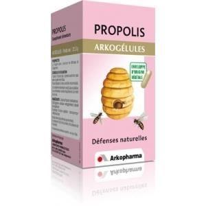 Arkogélules propolis 45 gélules