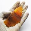 Natural Yellow Sapphire Mind blowing Uncut Rough 488.50 Ct Gemstone