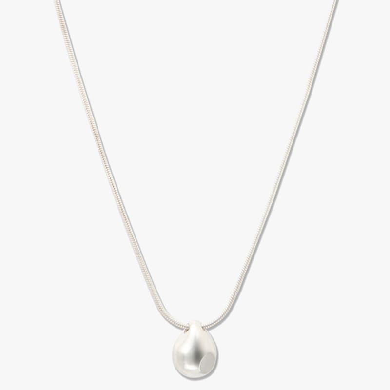 

goyu DEWDROP NECKLACE 40cm