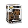 Figurine funko pop! - gamestop ltd - black panther : wakanda forever - marvel - intérieur - mixte