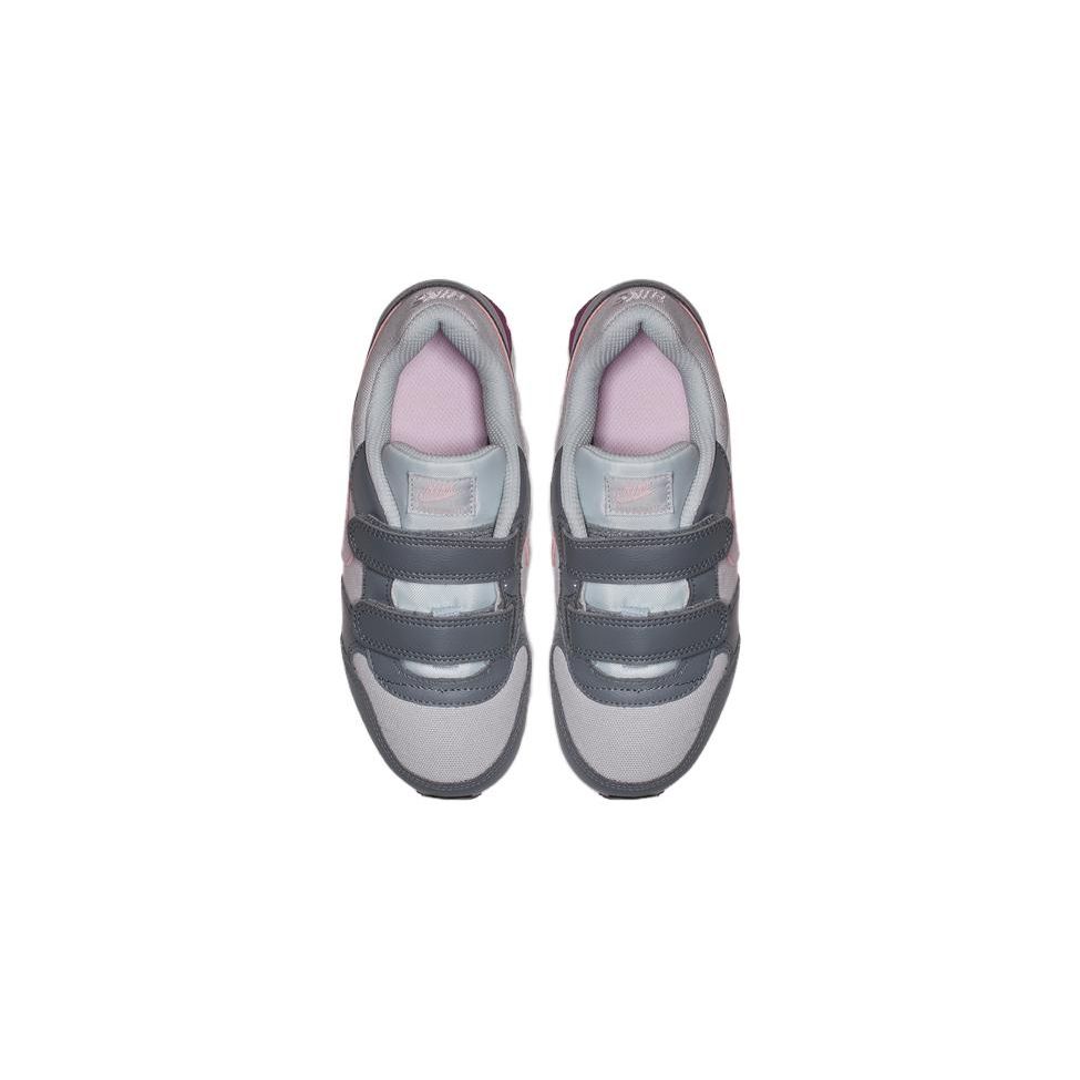 Nike MD Runner 2 Comfortable Versatile Durable Kids Running Shoes Kids Running Shoes Gray 807320-017