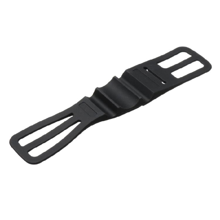 Bicycles Silicones Band Handlebars Mount Phone Stand Elastics Belt