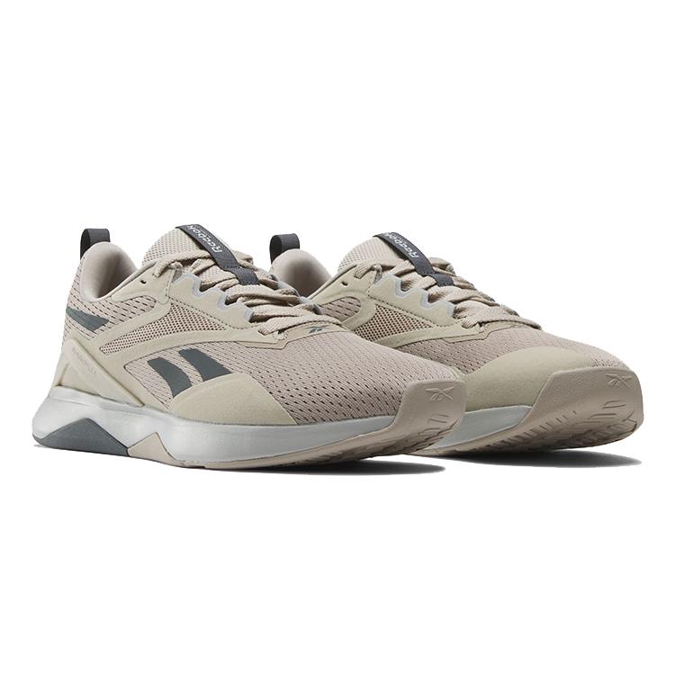 Nanoflex Reebok Tr 2.0 'Ash Pure Grey' 100074535