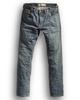 Levi's 559(TM) Entspannte Straight Fit Jeans Herren W28 L32 00559-0733 dunkler Waschung