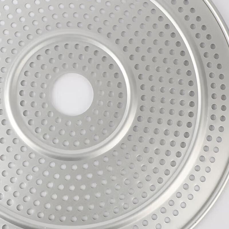 Camping Cookware Steaming Tray
