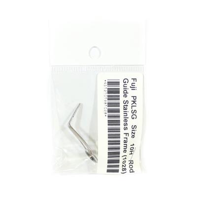 Fuji PKLSG Rozmiar 10H Przelotka pręta Rama ze stali nierdzewnej SIC x 1 (1028)