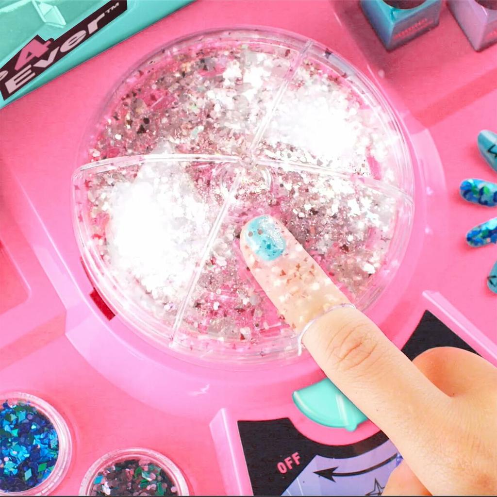 Cleaning & Storage Kit Canal Toys