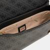 ECO MIETTA FLAP SHOULDER BAG for CGK [GUESS] Women,