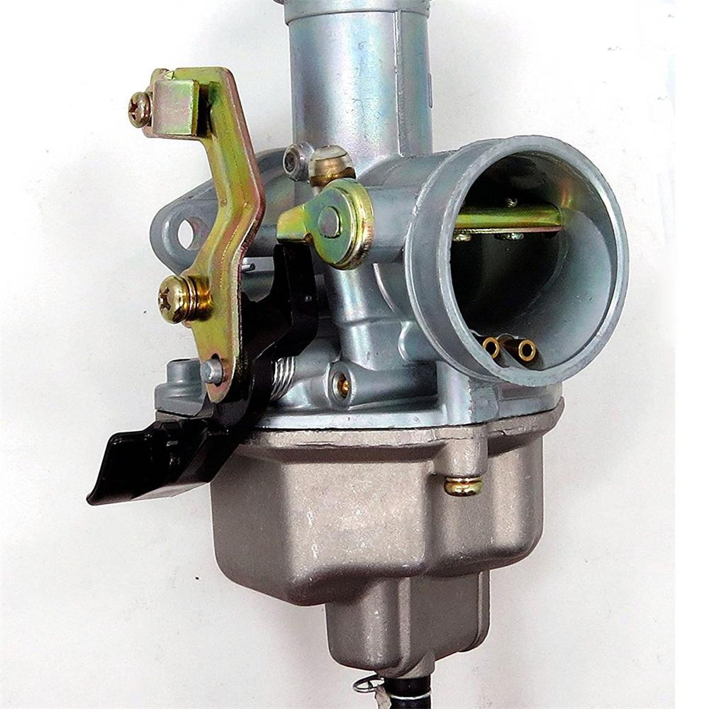 Replacement Carburetor # S16100RCB000 for Can-Am DS250 Carb ATV DS 250 2007-2023