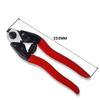 Bike Brake Shifter Wire Cut Multi-function Repair Tool Cycling Repair Tool Brake Shift Wire Cutters