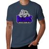 Vintage Northeast Missouri State Bulldogs Logo Tshirt Cotton T Shirts Unisex 100 Cotton T Shirts High Quality Tshirt