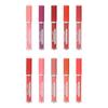 Waterproof Compact Moisturizing Beauty Matte Liquid Lipstick for Outdoor