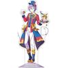 Movic Rui Kamishiro Acrylic Stand Vol. 10 Project Sekai Colorful Stage! Feat. Hatsune Miku Wonderland X Showtime Limited Goods Proceca Approx. 17.1cm