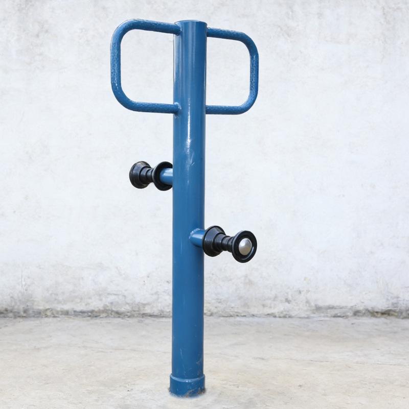 New National Standard Outdoor Fitness Equipment for Elderly In Community Parks